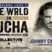 Johnny Caballero participará en un evento de GCW en abril Johnny Caballero participará en un evento de GCW en abril