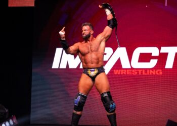 Matt Cardona confirma su lesión tras GCW Downward Spiral