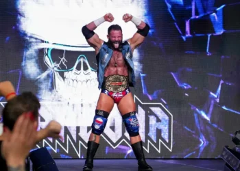 Matt Cardona hace referencia a los problemas de Sasha Banks y Naomi con WWE