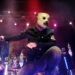 Corey Taylor: "Ni siquiera he visto NXT 2.0"