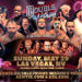 Posible duración de AEW Double or Nothing 2022 Cartelera AEW Double or Nothing 2022 actualizada