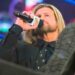 Primera aparición de Dolph Ziggler luego de ser despedido de WWE Primera aparición de Dolph Ziggler luego de ser despedido de WWE