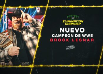 Brock Lesnar gana el Campeonato de WWE y se enfrentará a Roman Reigns en WrestleMania 38