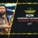 Roman Reigns retiene el Campeonato Universal en Elimination Chamber 2022 Roman Reigns retiene el Campeonato Universal de WWE en Elimination Chamber 2022