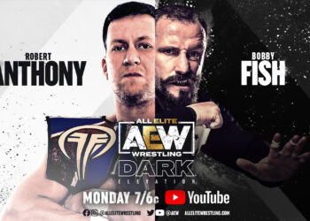 Resultados AEW Dark Elevation 07 de febrero de 2022