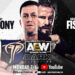 Resultados AEW Dark Elevation 7 de febrero de 2022 Resultados AEW Dark Elevation 07 de febrero de 2022