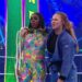 Ronda Rousey y Naomi se llevan la victoria en Elimination Chamber 2022 Ronda Rousey y Naomi vencen en Elimination Chamber 2022