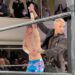 Nick Wayne firma un contrato con AEW Nick Wayne firma un contrato con AEW