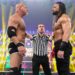 Goldberg cree que hay gente preparada para derrotar a Roman Reigns Goldberg: "Hubiera derrotado a Roman Reigns hace 15 años"