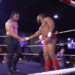 Jonathan Gresham retiene el Campeonato Mundial de ROH en TERMINUS 2
