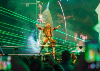 Triple H no volvería a luchar debido a su problema cardiaco