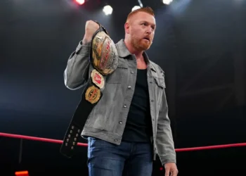 Heath se convierte en agente libre