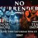 Horarios y cómo ver IMPACT No Surrender 2022 en Latinoamérica y España Horarios y cómo ver IMPACT No Surrender 2022 en Latinoamérica y España