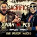 JONAH y PCO lucharán en IMPACT Sacrifice 2022 JONAH y PCO lucharán en IMPACT Sacrifice 2022