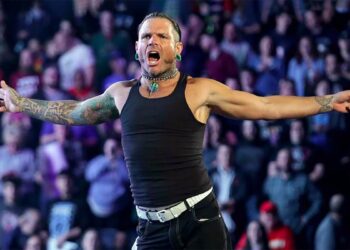 Jeff Hardy y Shane Strickland estarían muy cerca de firmar con AEW