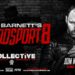 Jon Moxley participará en GCW Josh Barnett's Bloodsport 8 Jon Moxley participara en GCW Josh Barnett's Bloodsport 8