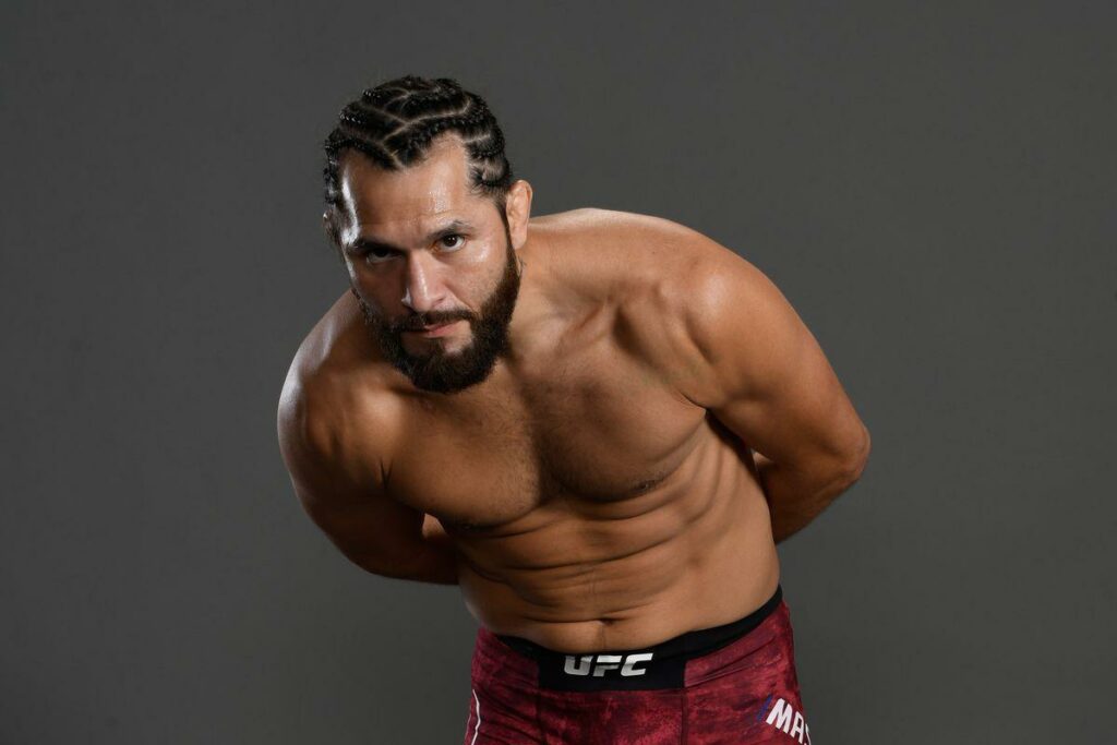 Tony Khan quiere a Jorge Masvidal sobre el ring de AEW