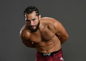 Tony Khan quiere a Jorge Masvidal sobre el ring de AEW