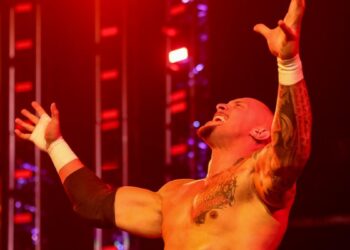 Killer Kross habla de WWE: Su paso por la empresa, el cambio de su personaje y más