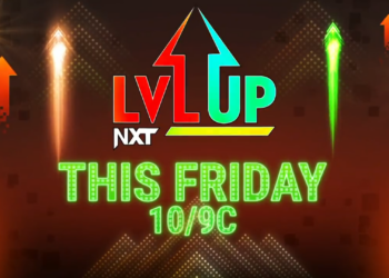 Spoilers WWE NXT Level Up 18 de febrero de 2022