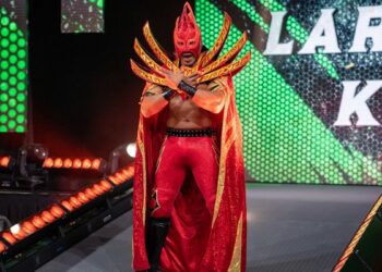 Laredo Kid es operado de urgencia