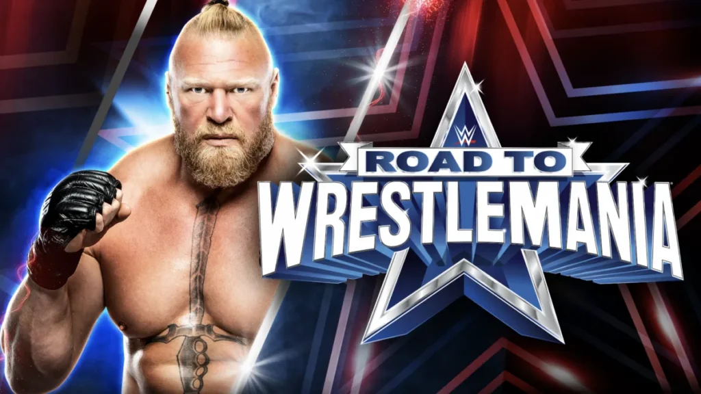 Resultados WWE Live Madison Square Garden 5 de marzo de 2022