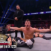 MJF termina con el invicto de CM Punk en AEW Dynamite