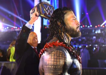 Las calificaciones de THW | Review WWE Elimination Chamber 2022