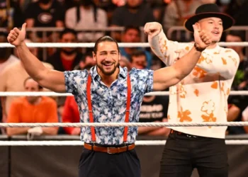 Actualización del estado de Madcap Moss