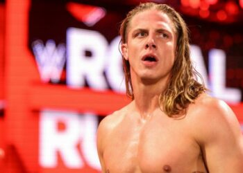 Matt Riddle acusa a Brock Lesnar de sabotear su victoria en Royal Rumble 2022 y de imponer su victoria a la directiva