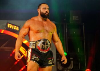 Miro: "Tuve grandes diferencias creativas con WWE"