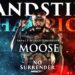 Moose retiene el Campeonato Mundial de IMPACT en No Surrender 2022 Moose retiene el Campeonato Mundial de IMPACT en No Surrender 2022