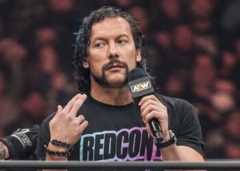 Actualización sobre una posible llegada de Kenny Omega a WWE