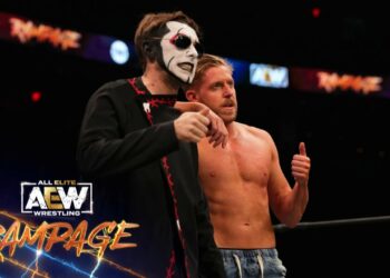 Audiencia definitiva AEW Rampage 25 de febrero de 2022