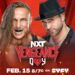 Pete Dunne y Tony D’Angelo se enfrentarán en una Steel Cage match en NXT Vengeance Day 2022 Pete Dunne y Tony D’Angelo se enfrentarán en una Steel Cage match en NXT Vengeance Day 2022