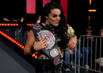 Deonna Purrazzo admite que tiene dudas con su futuro con ROH tras la compra de Tony Khan