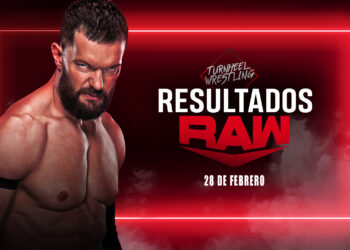 Resultados WWE RAW 28 de febrero de 2022