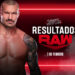 Resultados WWE RAW 7 de febrero de 2022 Resultados WWE RAW 7 de febrero de 2022