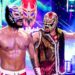 Lince Dorado habla tras su despido de WWE Lince Dorado habla tras su despido de WWE