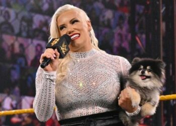 Taya Valkyrie habla sobre su paso por NXT