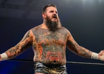 Brody King rechazó trabajar con WWE