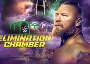 Apuestas WWE Elimination Chamber 2022
