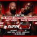 Alex Kane defenderá el Campeonato de Peso Abierto en MLW SuperFight 2022 Alex Kane