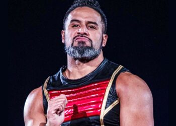 Primeras impresiones en WWE de Tama Tonga y Jacob Fatu