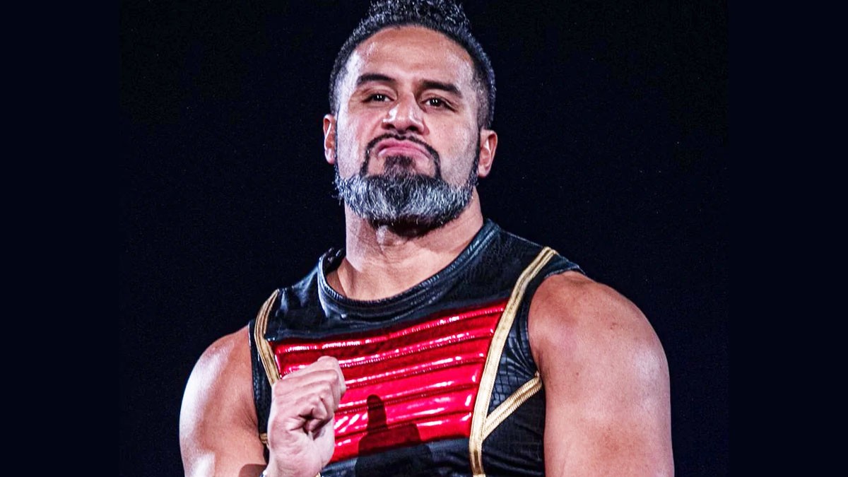 Detalles sobre el debut de Tama Tonga: historia con The Bloodline, AEW ...