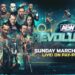 POSIBLE SPOLER: exsuperstrella de WWE debutaría en AEW Revolution 2022