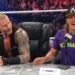 Randy Orton y Riddle consiguen una oportunidad por los Campeonatos en Parejas de RAW
