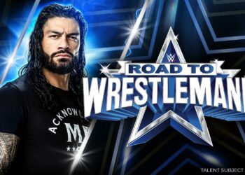 Resultados WWE Live State College 26 de marzo de 2022