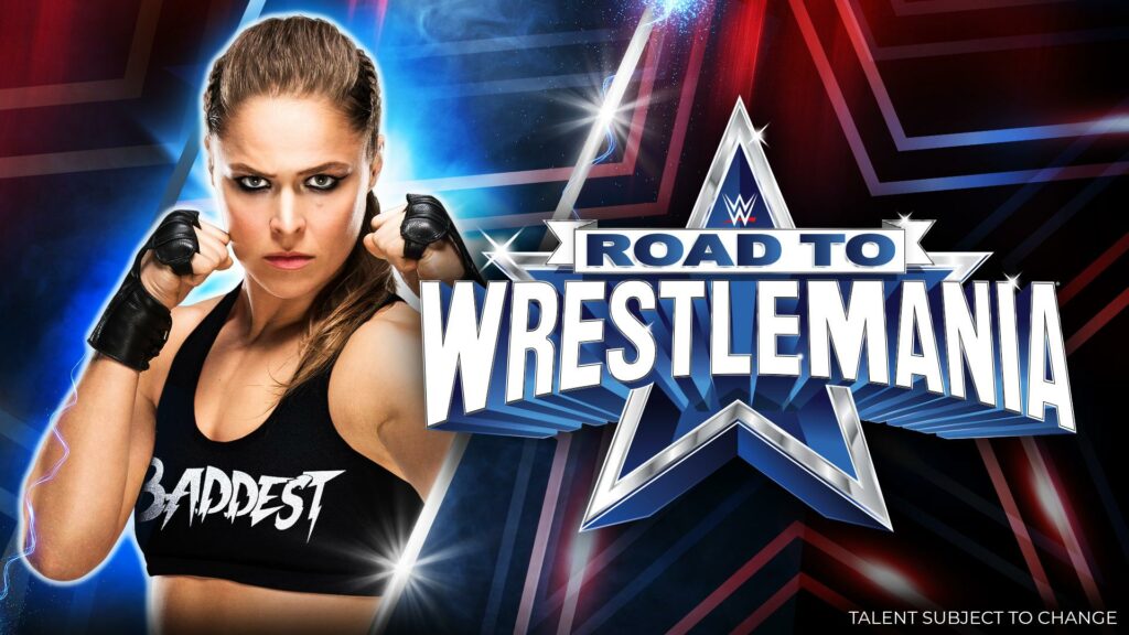 Resultados WWE Live Rochester 27 de febrero de 2022