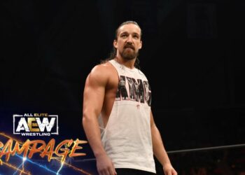 Konnan: "El debut de Jay White en AEW fue decepcionante"